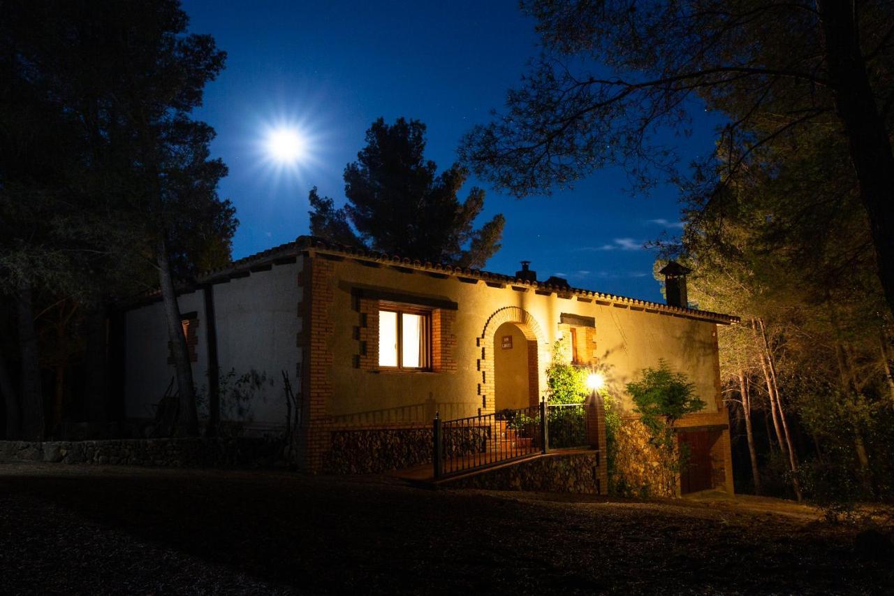 Aldeamia, Cozy Villa For 8 People, Pool, Mountain View, Beach At 8 Min Vilanova de Escornalbou Экстерьер фото