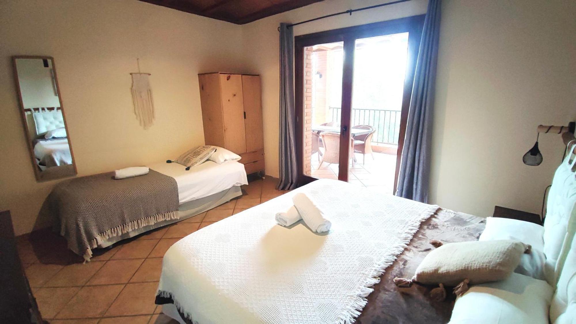 Aldeamia, Cozy Villa For 8 People, Pool, Mountain View, Beach At 8 Min Vilanova de Escornalbou Экстерьер фото